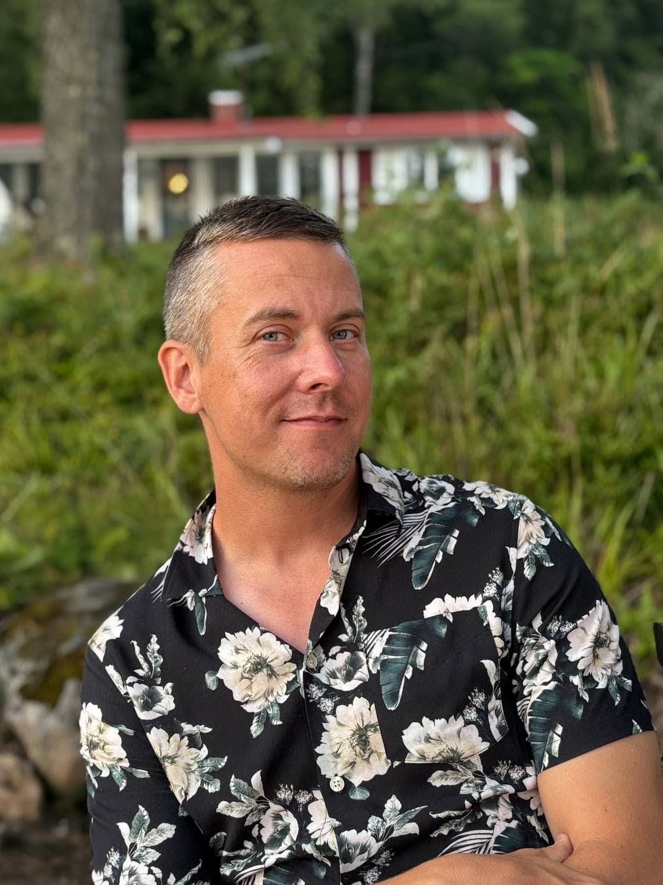 Joakim Thörne